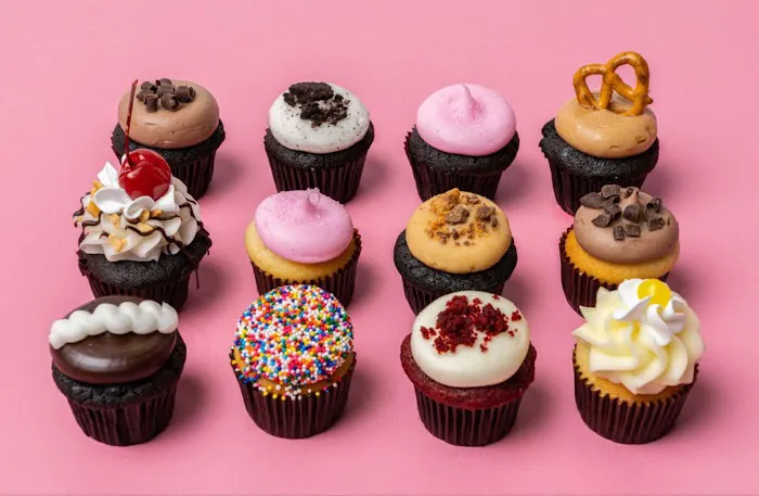 Smallcakes Snellville Picture 3