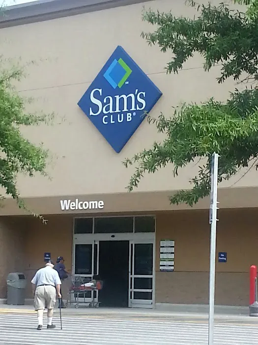 Sam's Club Bakery Picture 5