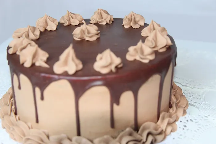 Seinye’s Cakery Picture 3