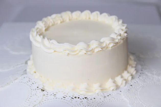 Seinye’s Cakery