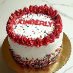 Kleos Cake
