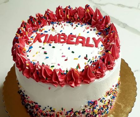Kleos Cake