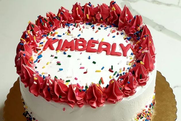 Kleos Cake