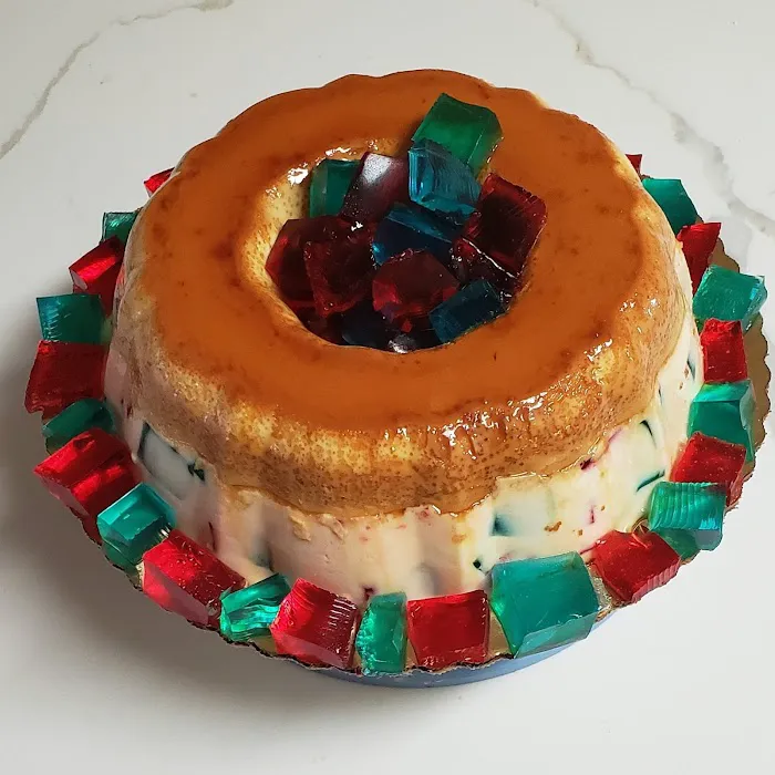 Kleos Cake Picture 3