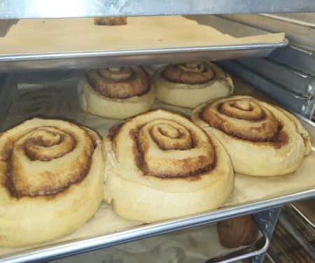 Great Harvest Bread Co. - Loganville