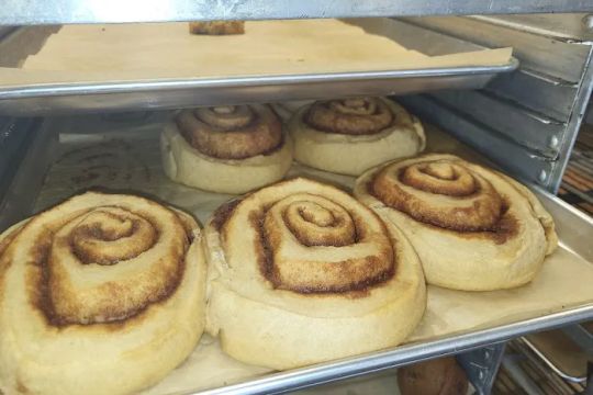 Great Harvest Bread Co. - Loganville