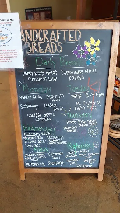 Great Harvest Bread Co. - Loganville Picture 3
