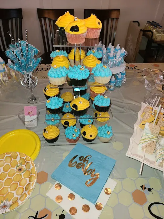 Sweet Treats by Liek Picture 5