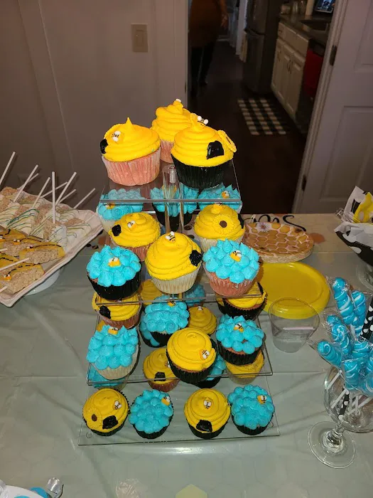 Sweet Treats by Liek Picture 4