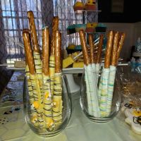 Sweet Treats by Liek ico