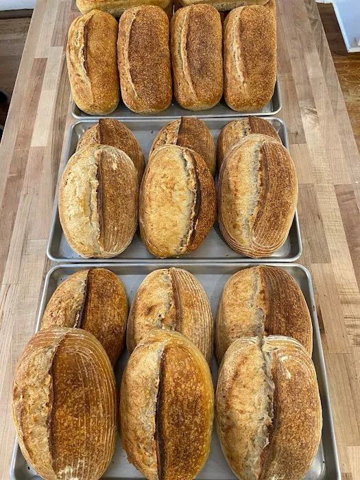 Petersen's Bakery Picture 4