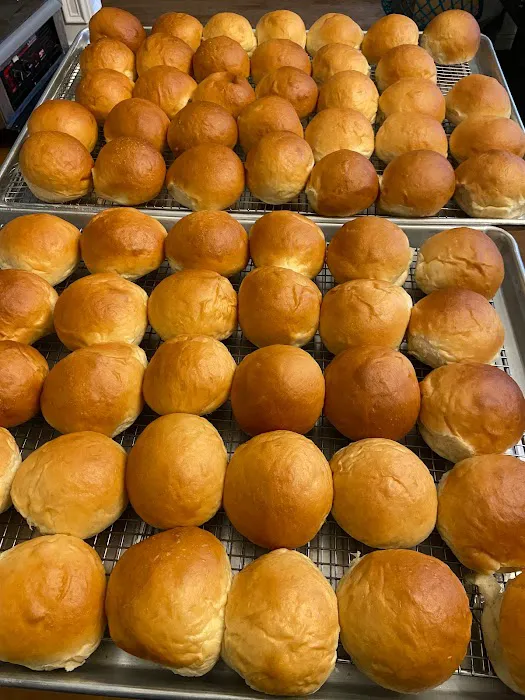 Petersen's Bakery Picture 7