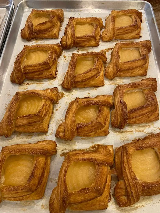 Petersen's Bakery Picture 10