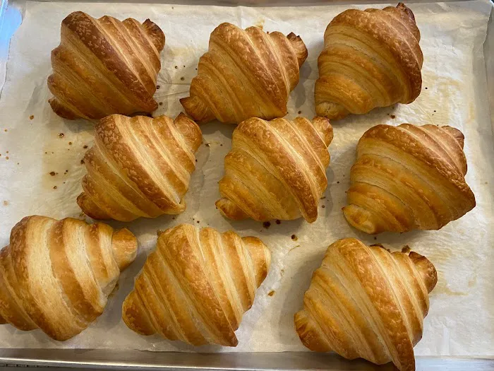 Petersen's Bakery Picture 1