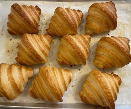 Petersen's Bakery