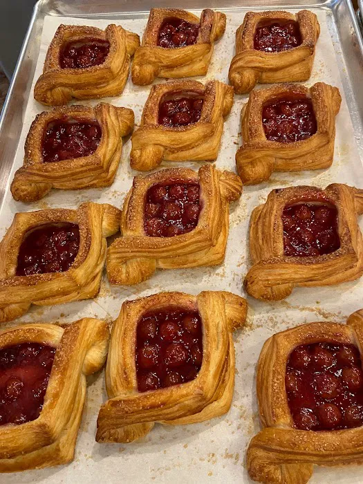 Petersen's Bakery Picture 2