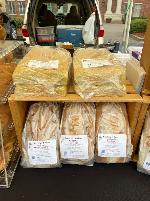 Petersen's Bakery Picture 9