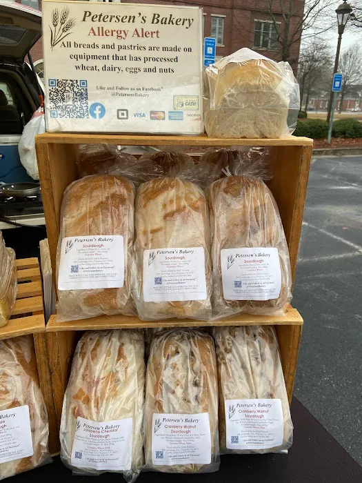 Petersen's Bakery Picture 8