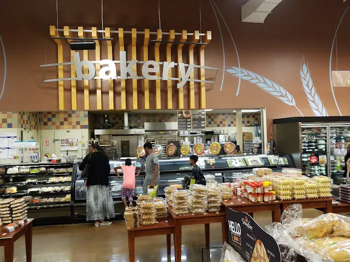 Kroger Bakery Picture 3
