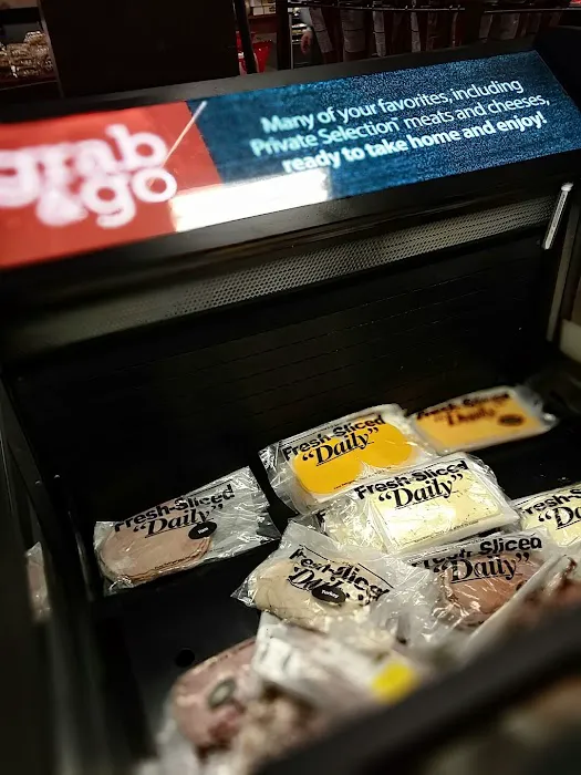 Kroger Bakery Picture 1