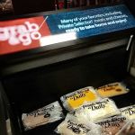 Kroger Bakery