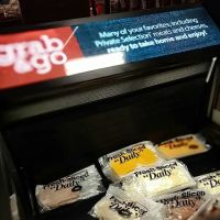 Kroger Bakery ico