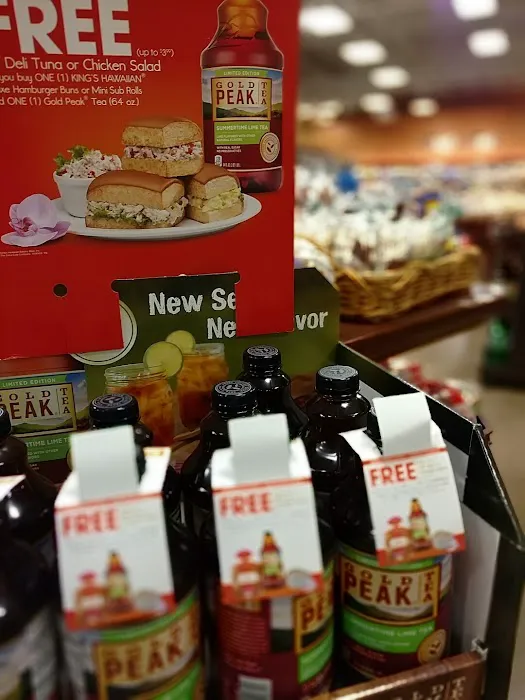 Kroger Bakery Picture 2
