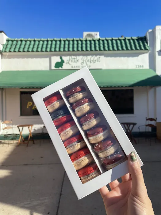 Little Rabbit Bake Shop Picture 10