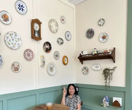 Little Rabbit Bake Shop