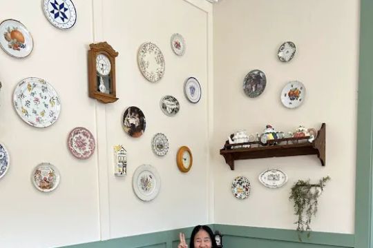 Little Rabbit Bake Shop