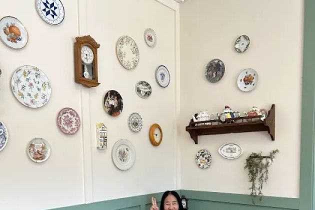 Little Rabbit Bake Shop