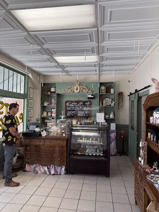 Little Rabbit Bake Shop Picture 9