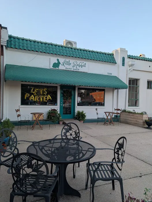 Little Rabbit Bake Shop Picture 8