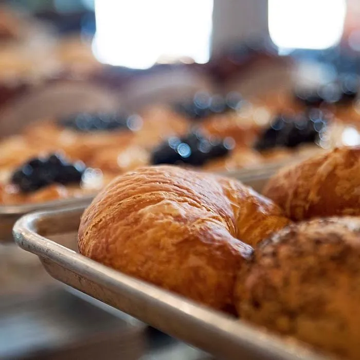 Bread and Butter Bakery Picture 4