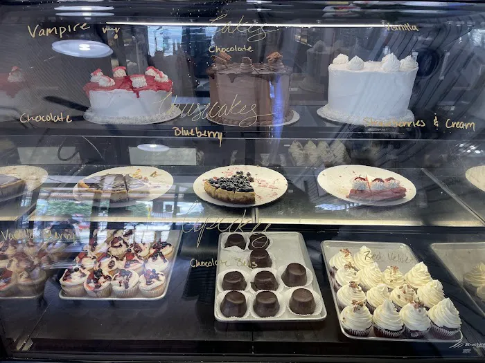 Bread and Butter Bakery Picture 6