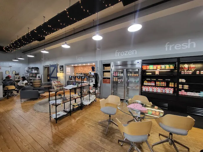 Bread and Butter Bakery Picture 10