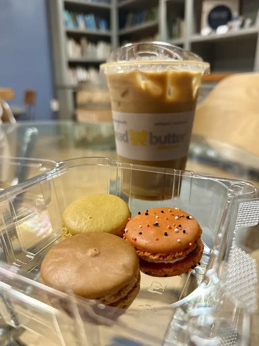 Bread and Butter Bakery Picture 7