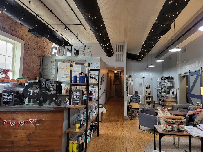 Bread and Butter Bakery Picture 8
