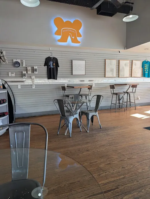 Bread and Butter Bakery Picture 2