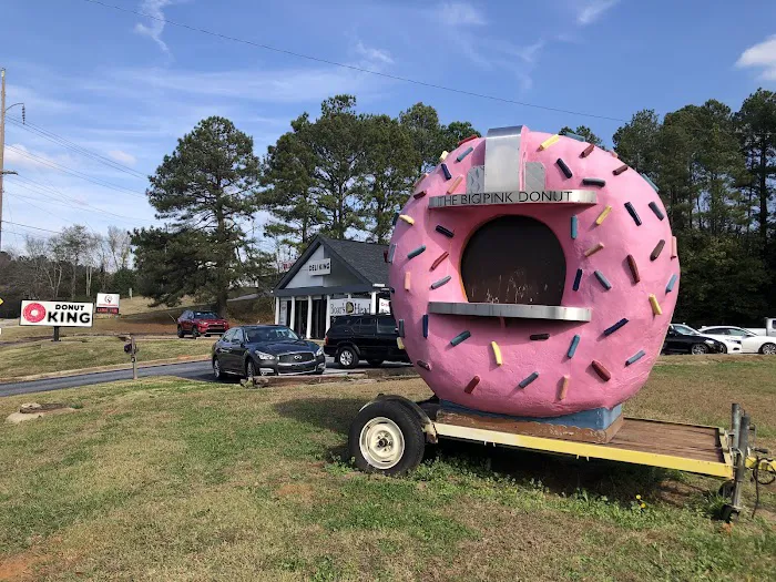 Donut King Picture 5