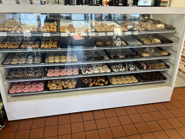 Donut King Picture 1