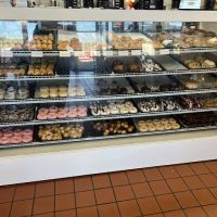 Donut King ico