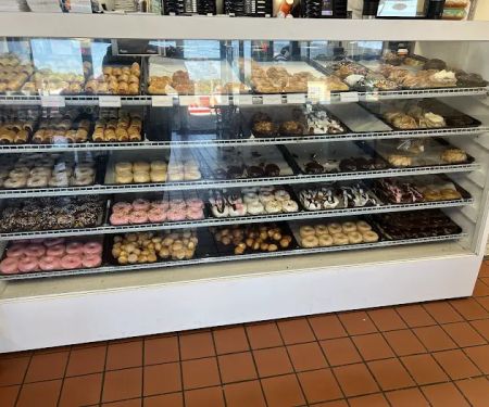 Donut King
