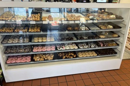 Donut King