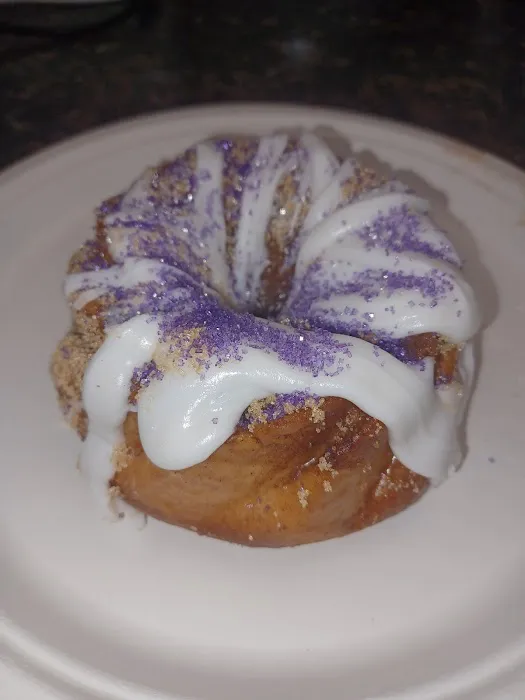 Donut King Picture 9