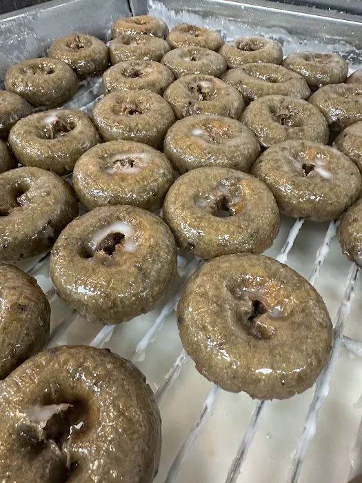Donut King Picture 2