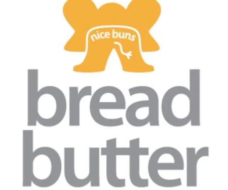 Bread and Butter Bakery Drive Thru