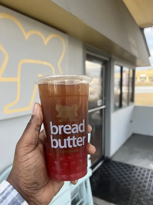 Bread and Butter Bakery Drive Thru Picture 3