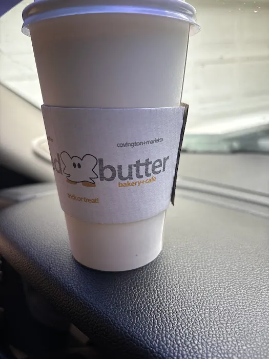 Bread and Butter Bakery Drive Thru Picture 10