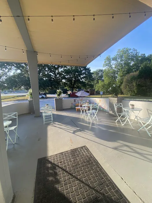 Bread and Butter Bakery Drive Thru Picture 6